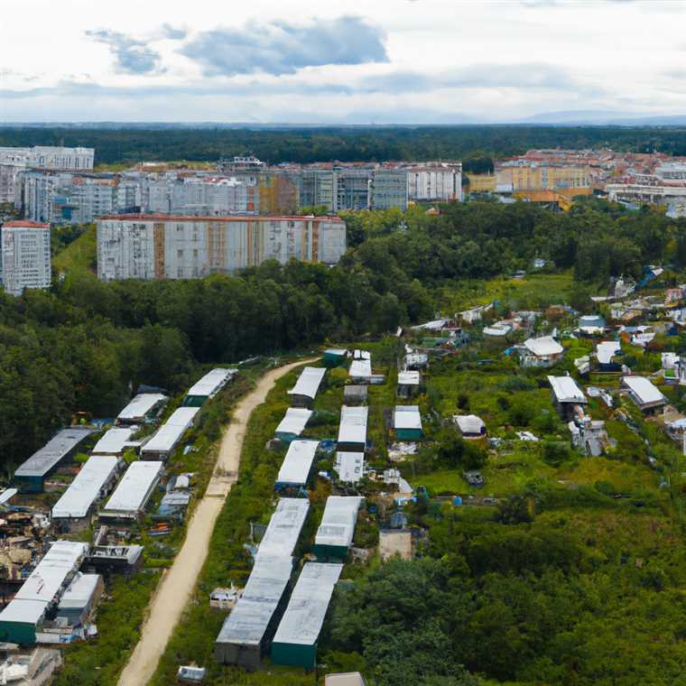 Экологические проблемы и их решение