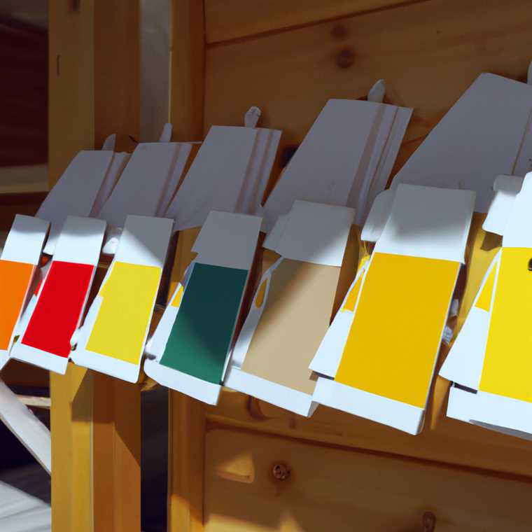  краску выбрать для наружной покраски деревянного дома: советы и .