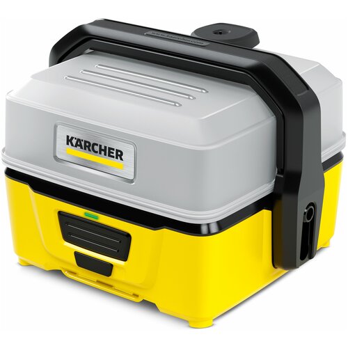 Аккумуляторная мойка KARCHER OC 3 (1.680-015.0)