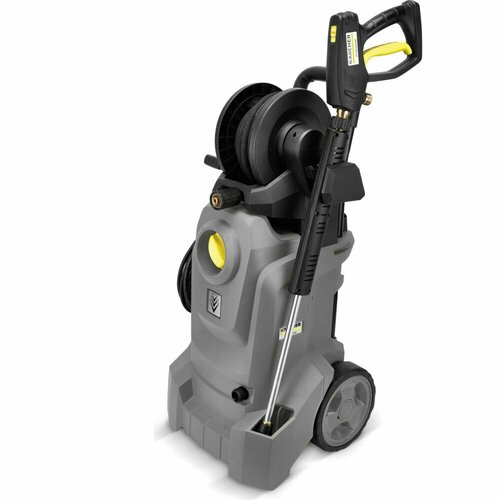 Аппарат высокого давления HD 4/10 Classic Karcher 1.520-976.0 фото