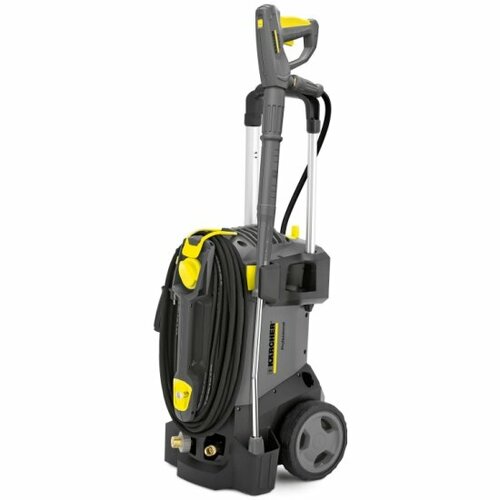 Аппарат высокого давления Karcher HD 5/12 C *EU (1.520-900.0) фото