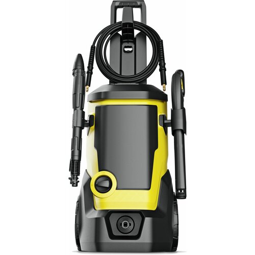 Автомойка высокого давления (минимойка) Karcher K7 WCM