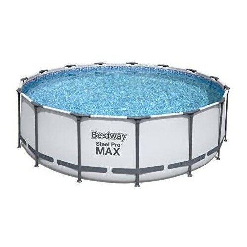 Бассейн Bestway 56438 каркасный Steel Pro MAX