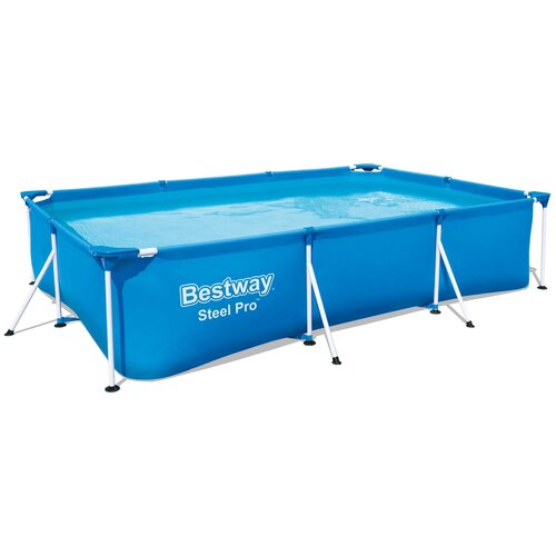 Бассейн Bestway Steel Pro 56404/56043