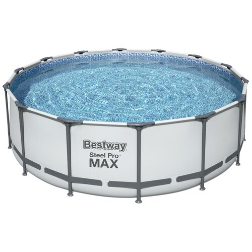 Бассейн Bestway Steel Pro Max 5612Z