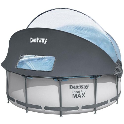 Бассейн Bestway Steel Pro Max 5619N