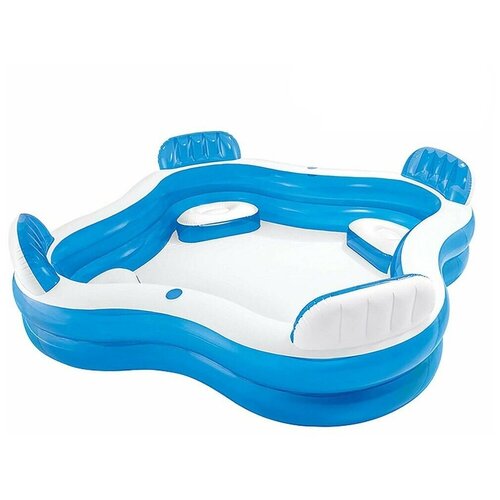 Бассейн Intex Swim Center Family Lounge 56475