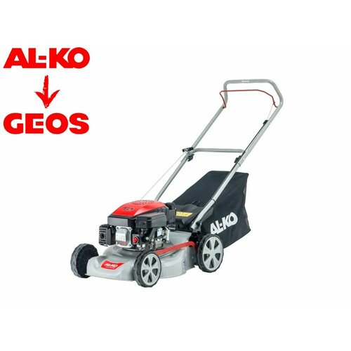 Бензиновая газонокосилка AL-KO 113794 Easy 4.2 P-S