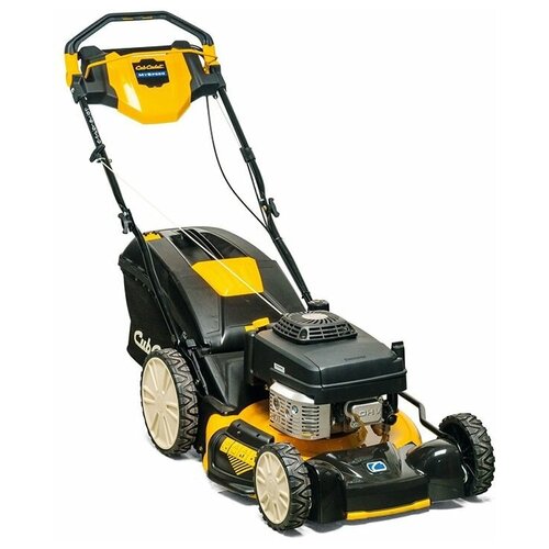 Бензиновая газонокосилка Cub Cadet LM3 ER53S