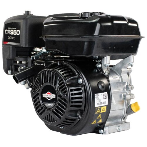 Бензиновый двигатель BRIGGS & STRATTON CR950