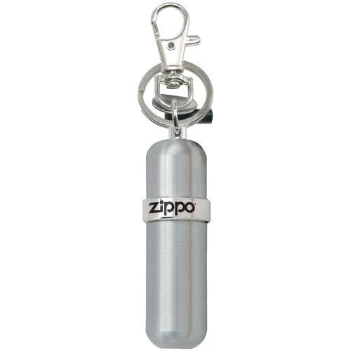 Брелок с баллончиком для топлива ZIPPO