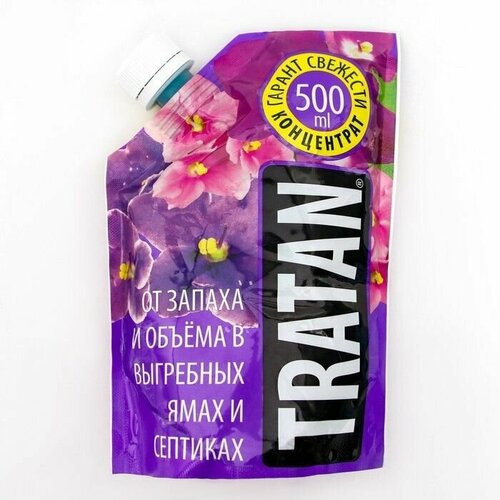 Дой-пак "Тратан"