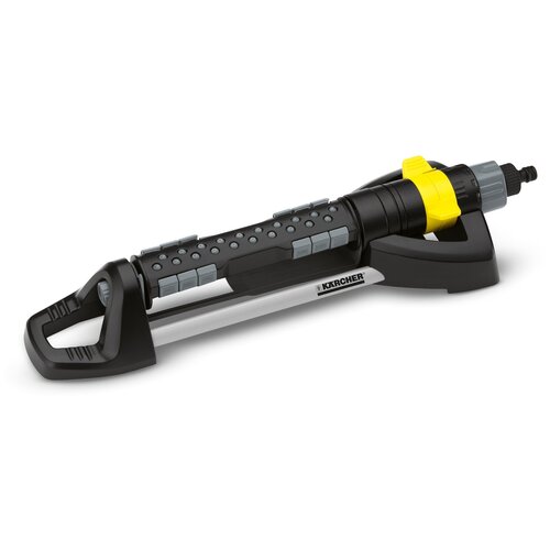 Дождеватель KARCHER OS 5.320 SV черный фото