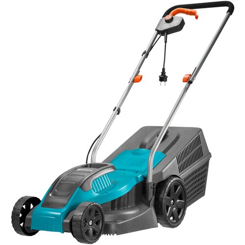 Электрическая газонокосилка GARDENA PowerMax 1100/32