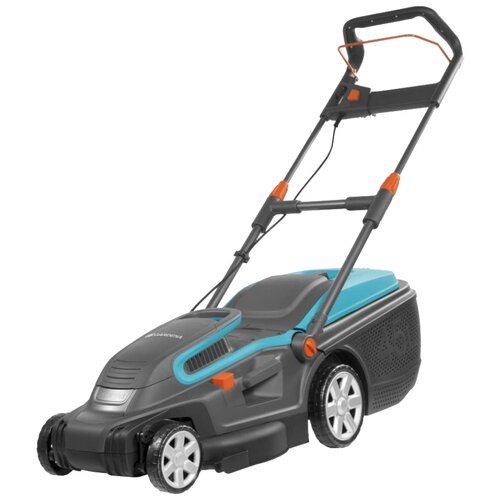 Электрическая газонокосилка GARDENA PowerMax 1800/42