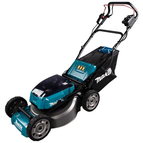 Электрическая газонокосилка Makita DLM462Z