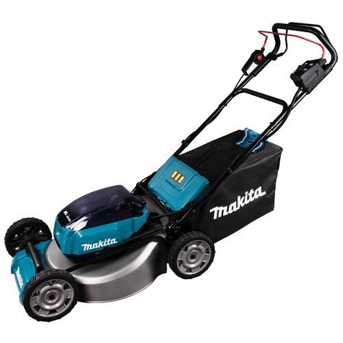 Электрическая газонокосилка Makita DLM532Z