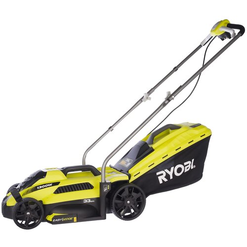 Электрическая газонокосилка RYOBI RLM 13E33S