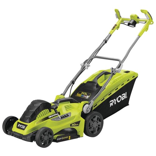 Электрическая газонокосилка RYOBI RLM 18E40H