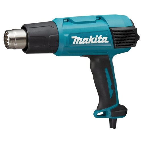 Фен строительный Makita HG6031VK фото