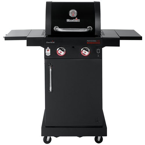 Газовый гриль CHAR-BROIL PROFESSIONAL CORE 2B фото