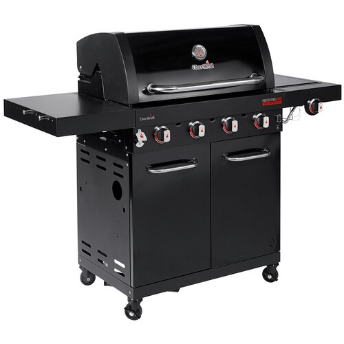 Газовый гриль Char-Broil Professional CORE 4B фото