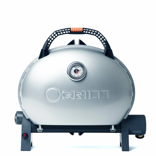 Газовый гриль O-GRILL 500MT bicolor