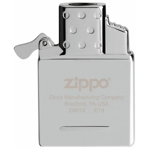 Газовый вставной блок для широкой зажигалки Zippo