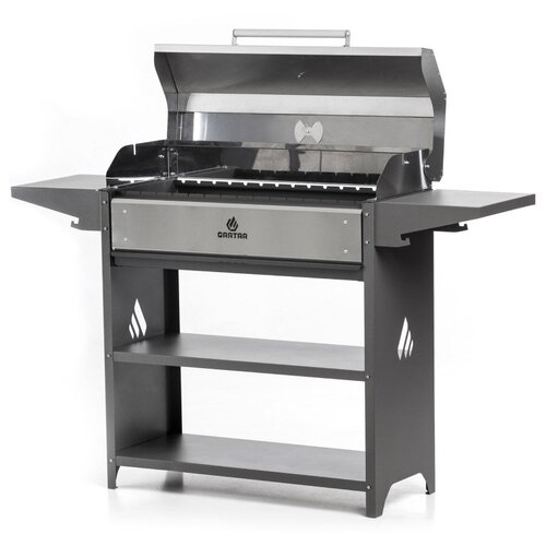 Gratar Professional Optima BBQn фото