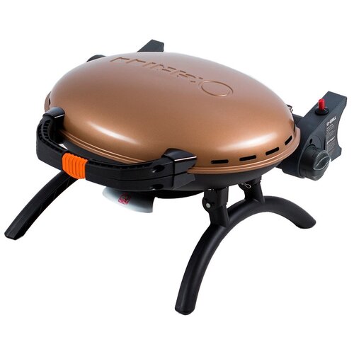 Гриль газовый O-GRILL 500M