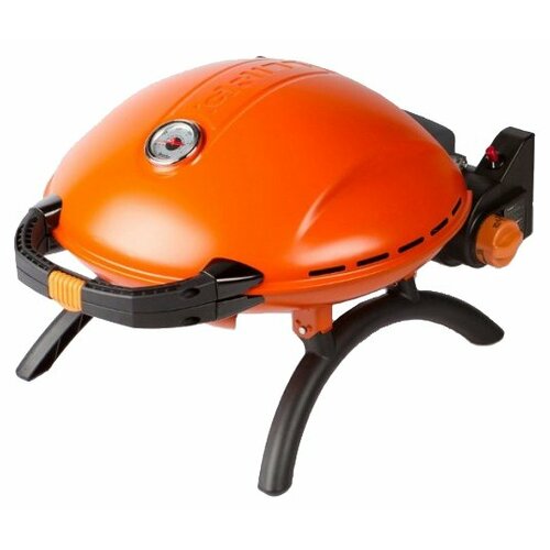 Гриль газовый O-GRILL 800T