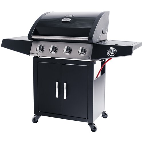 Гриль газовый Start Grill ESPRIT-41B SG