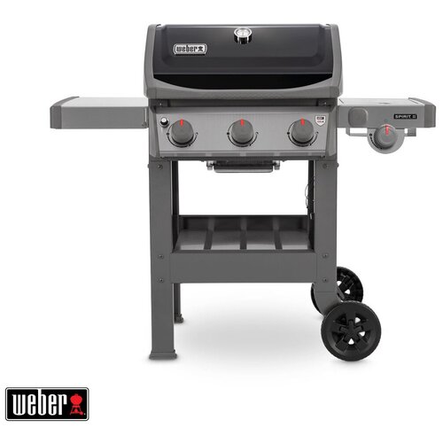 Гриль газовый Weber Spirit II E-320 GBS