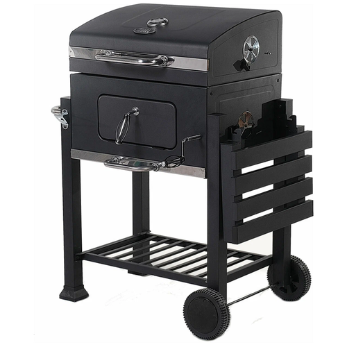 Гриль угольный Start Grill Locker SG4524