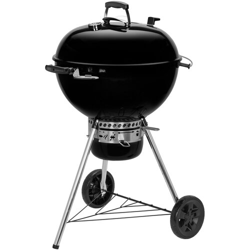 Гриль угольный Weber Master-Touch GBS E-5750