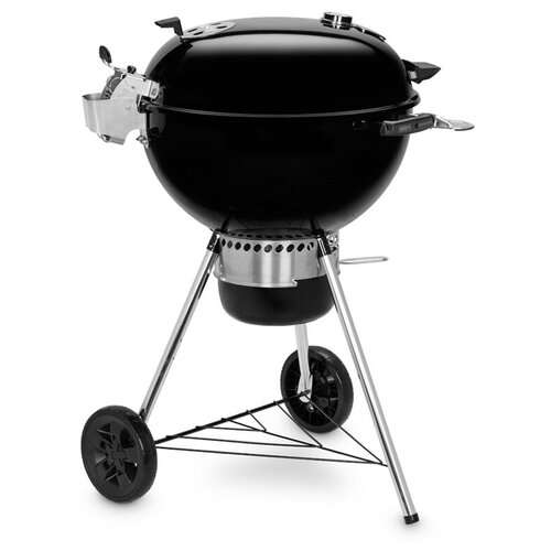 Гриль угольный Weber Master-Touch GBS Premium E-5770