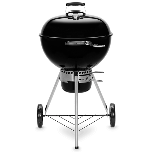 Гриль угольный Weber Master-Touch GBS SE E-5755