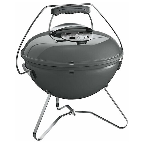 Гриль угольный Weber Smokey Joe Premium