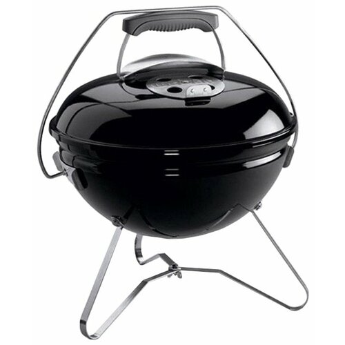 Гриль угольный Weber Smokey Joe Premium