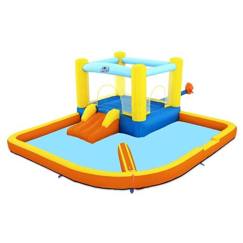 Игровой центр Bestway Beach Bounce 53381