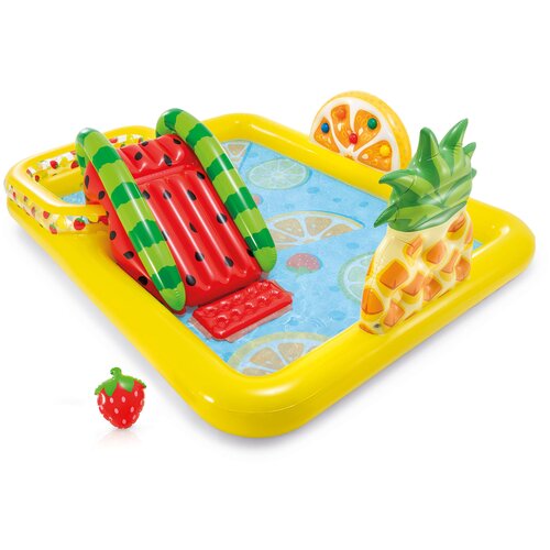 Игровой центр Intex Fun'N Fruity 57158