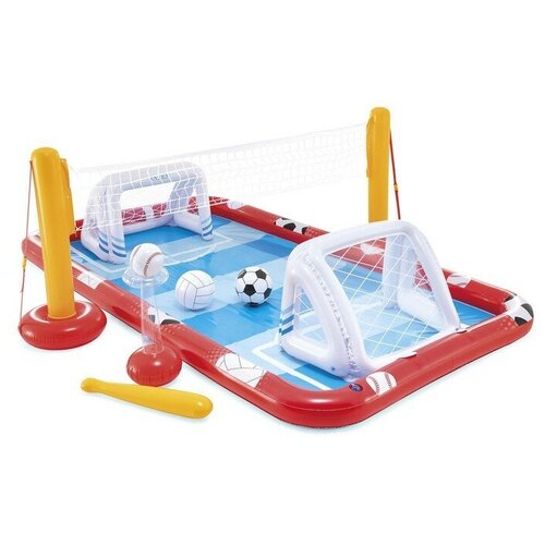 Intex Action Sports Play Center 57147