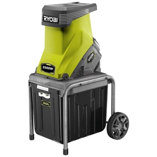 Измельчитель электрический RYOBI RSH2545B (5133002512)