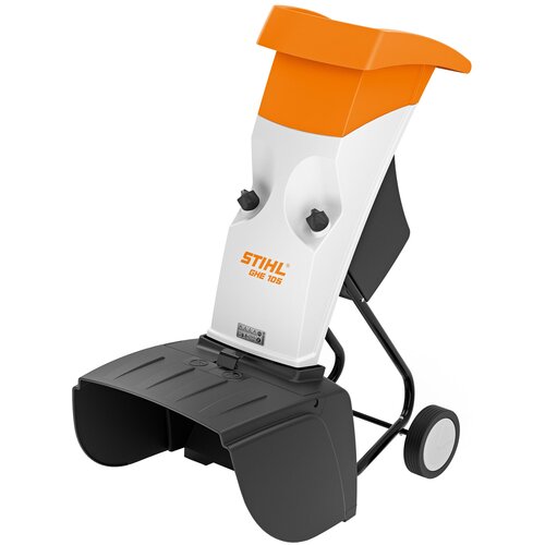 Измельчитель электрический STIHL GHE 105