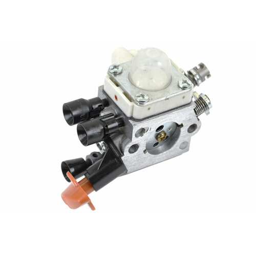 Карбюратор C1M-S207 для бензокосы STIHL FS 70 C-E фото