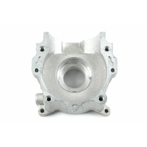 Картер сторона стартера для бензокосы колёсной HUTER GGT-2900W (s/n TPW~) фото