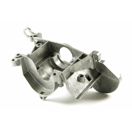 Картердля высотореза Husqvarna 323P 4 SAW ATTACHMENT фото