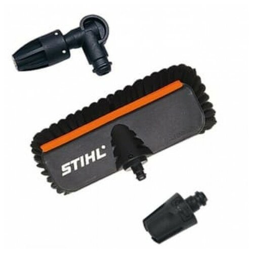 Комплект для мойки автомобиля STIHL 4910-500-6100 фото