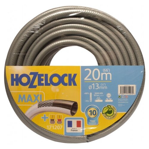 Комплект для полива HOZELOCK Tricoflex Maxi