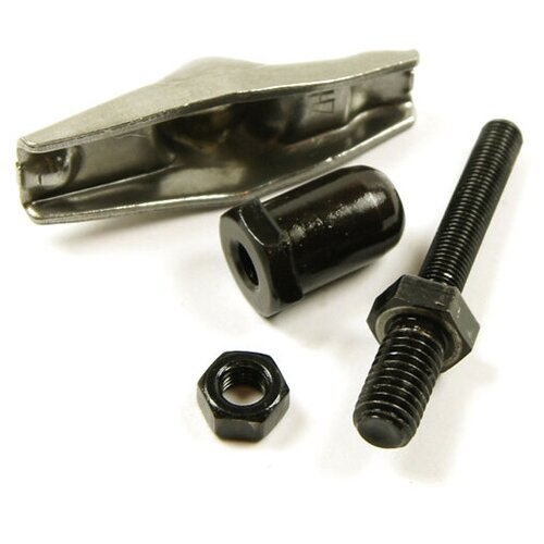 Коромысло клапана (комплект) см.140450022-0001 для газонокосилки CHAMPION LM-5131 с 2019 г. (после s/n 32081901201) фото